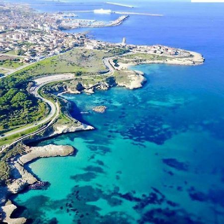 Casa Vacanze Lungomare Porto Torres Eksteriør bilde