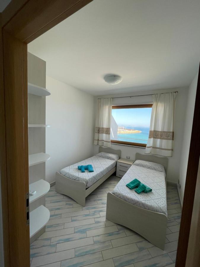 Casa Vacanze Lungomare Porto Torres Eksteriør bilde