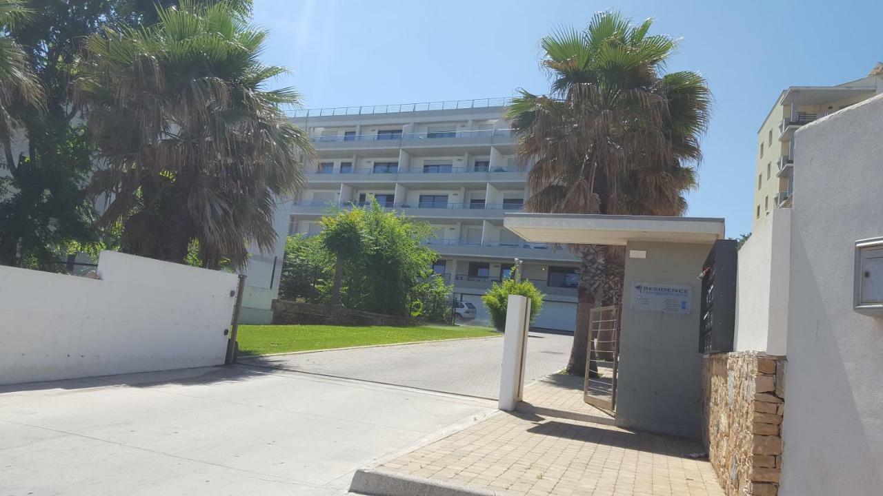 Casa Vacanze Lungomare Porto Torres Eksteriør bilde