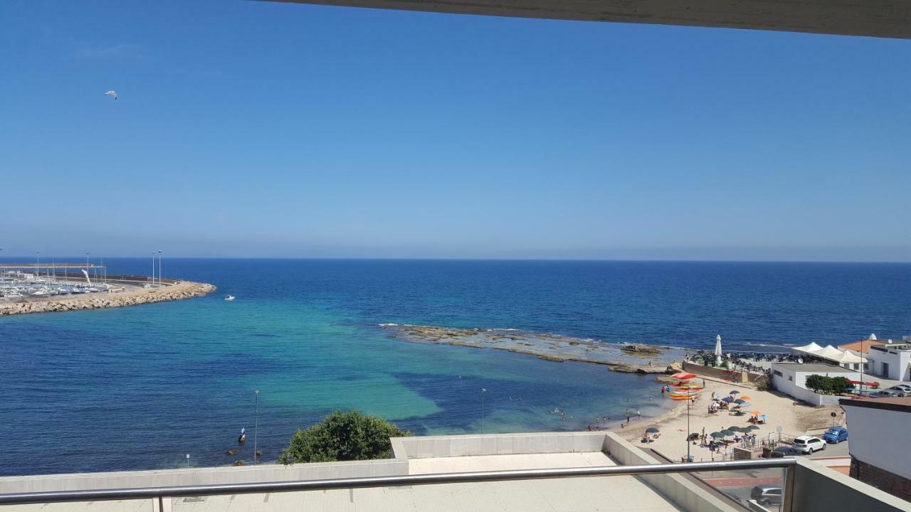 Casa Vacanze Lungomare Porto Torres Eksteriør bilde
